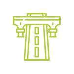 Construções de Pontes