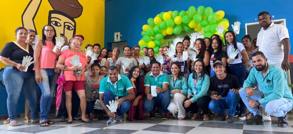 Ação Socioambiental